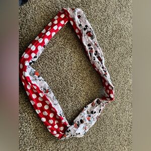 Vintage Disney Infinity Scarf
